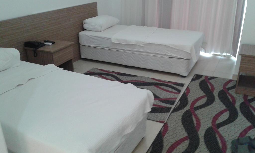 אנטליה Demirci Hotel מראה חיצוני תמונה