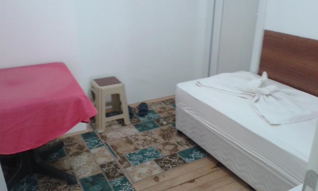 אנטליה Demirci Hotel מראה חיצוני תמונה