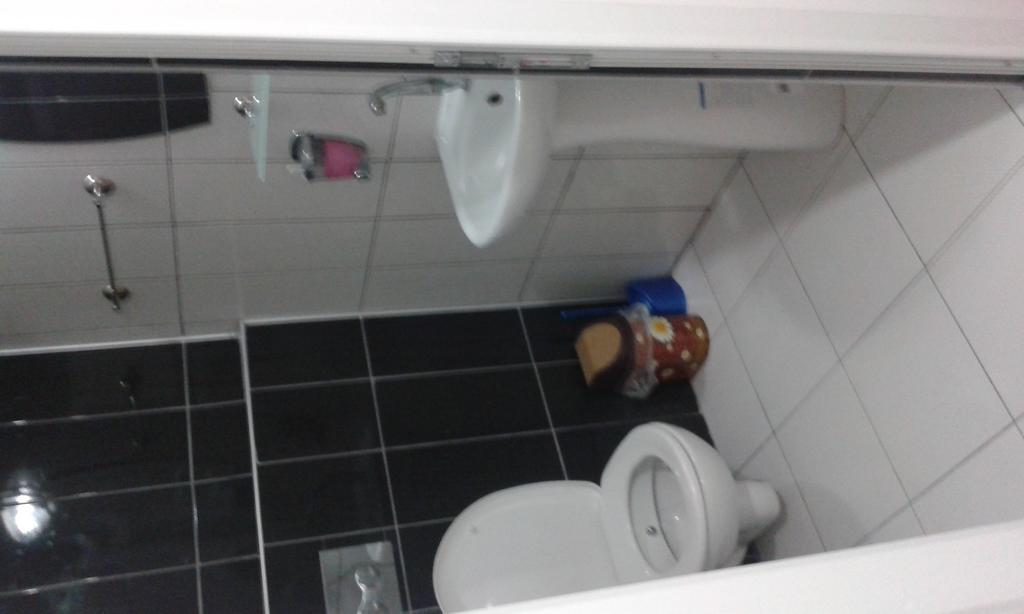 אנטליה Demirci Hotel מראה חיצוני תמונה