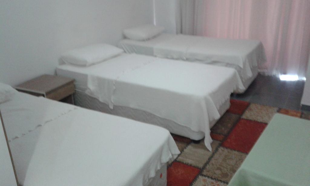 אנטליה Demirci Hotel מראה חיצוני תמונה