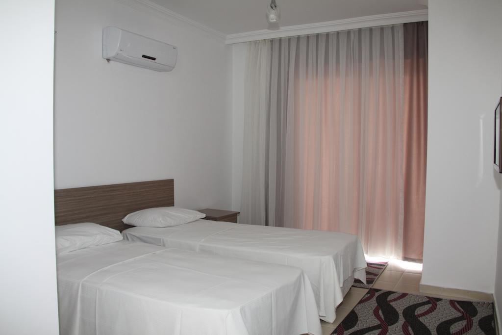 אנטליה Demirci Hotel חדר תמונה