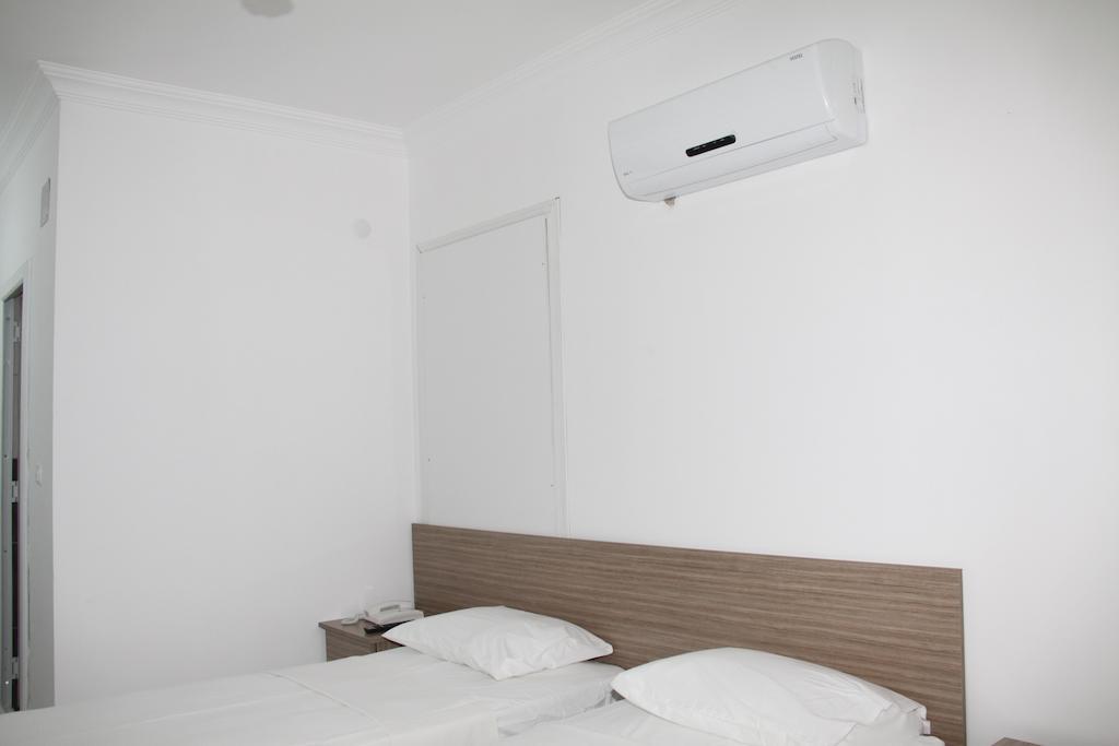 אנטליה Demirci Hotel חדר תמונה