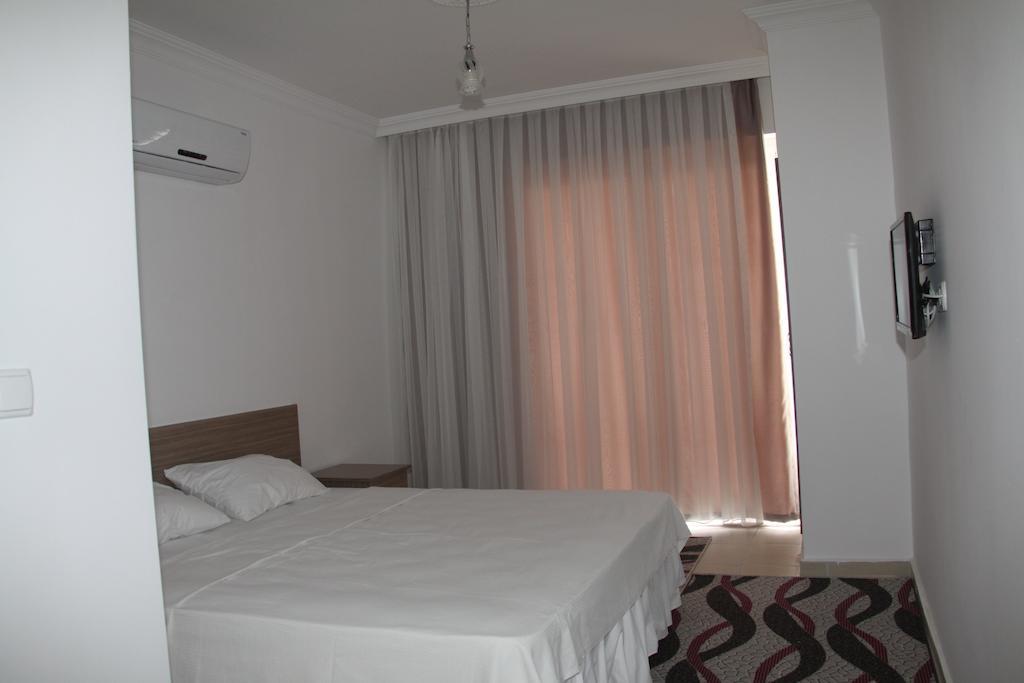 אנטליה Demirci Hotel חדר תמונה