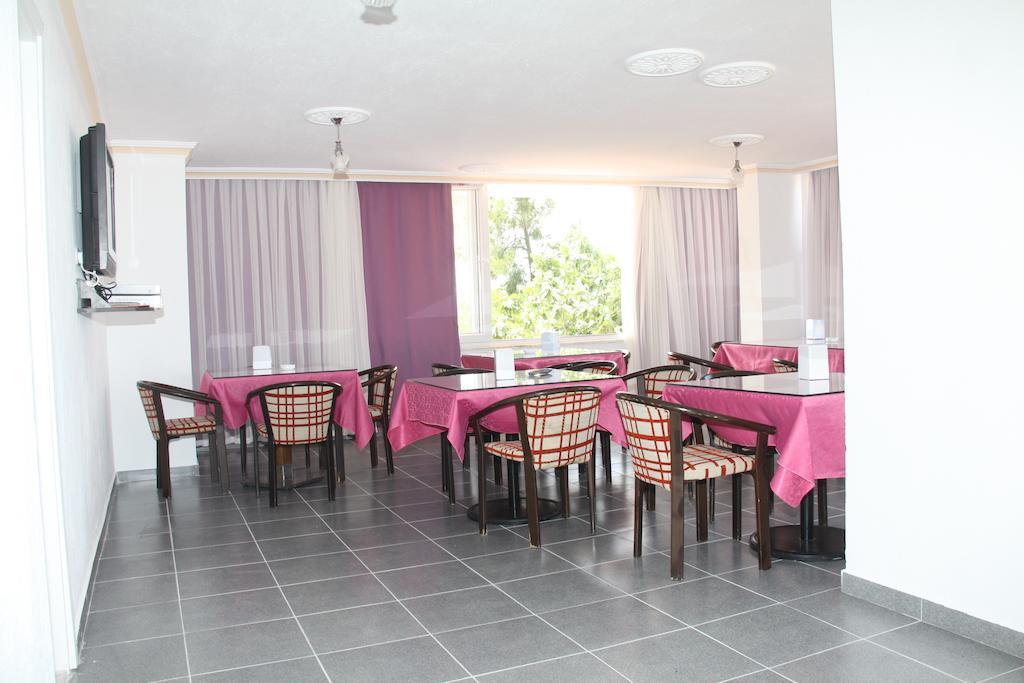 אנטליה Demirci Hotel מראה חיצוני תמונה