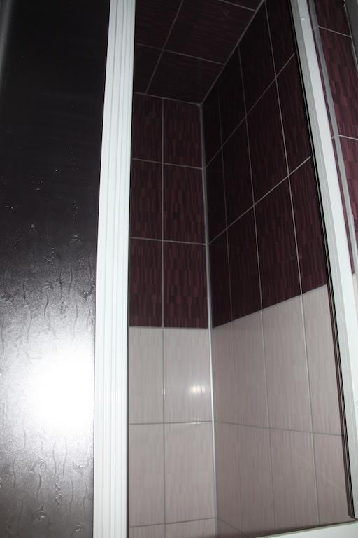 אנטליה Demirci Hotel חדר תמונה