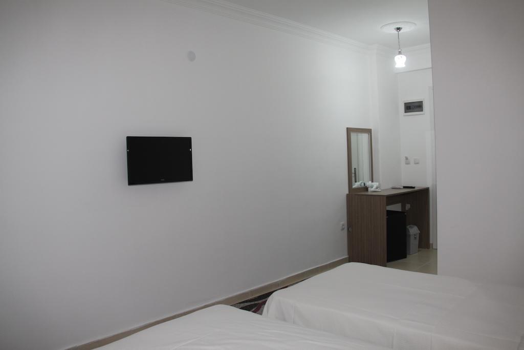 אנטליה Demirci Hotel חדר תמונה