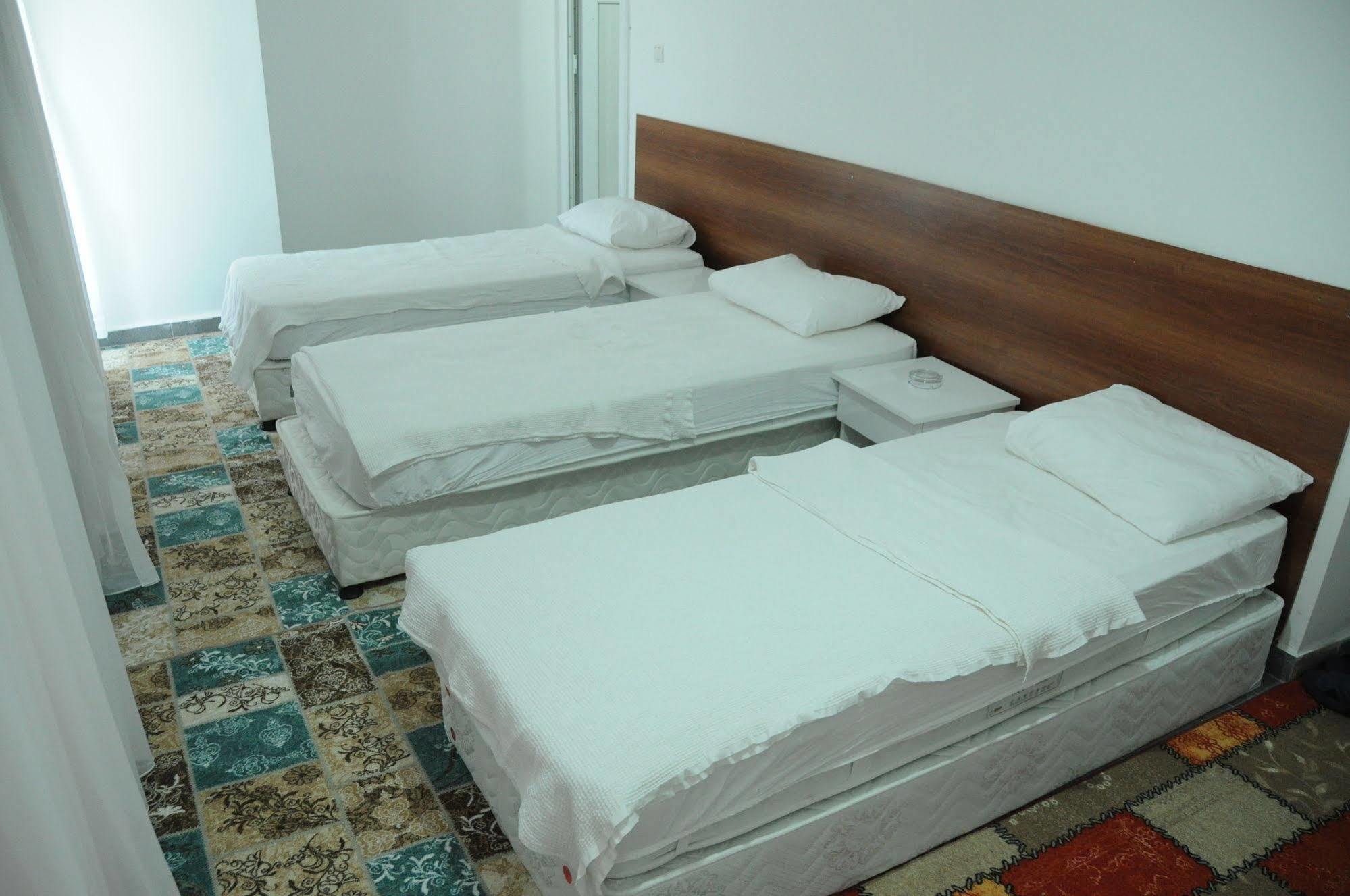 אנטליה Demirci Hotel מראה חיצוני תמונה