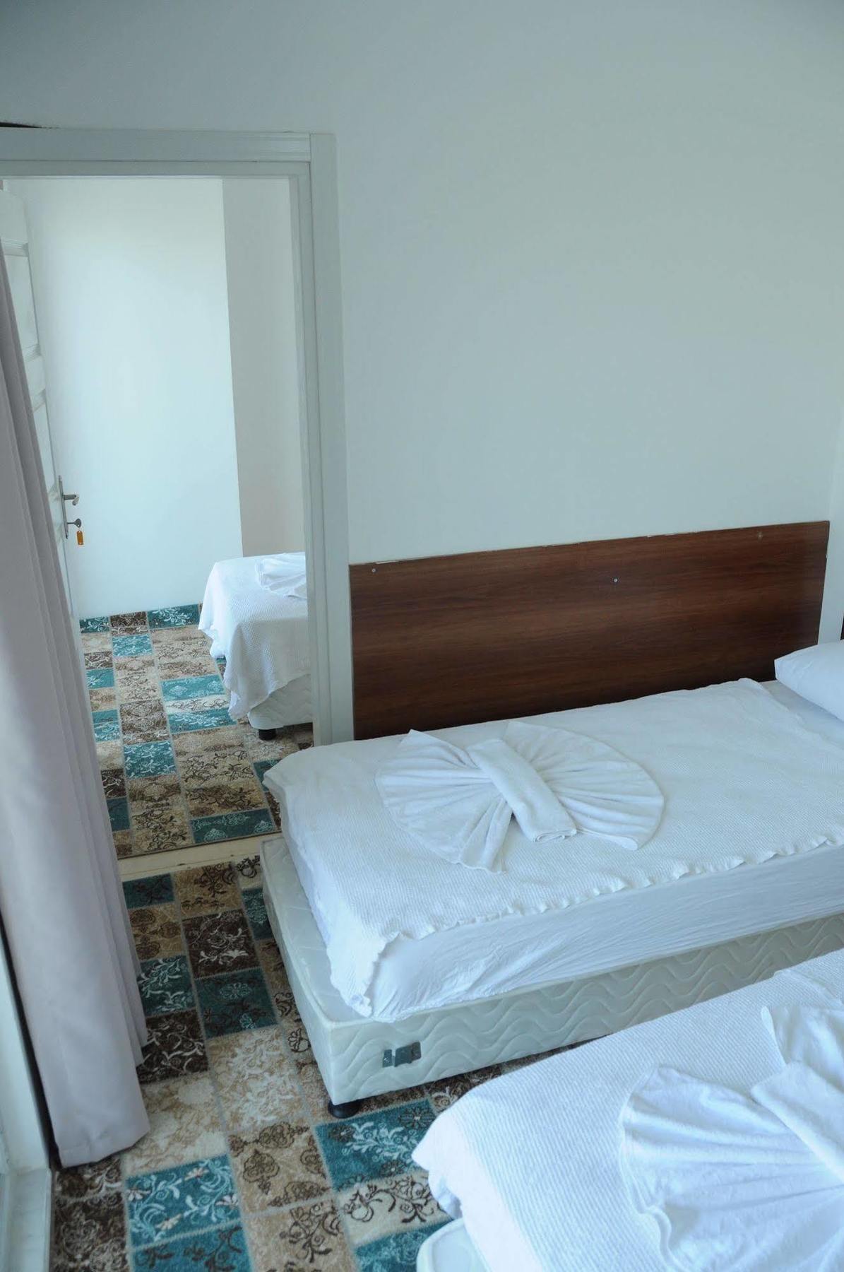 אנטליה Demirci Hotel מראה חיצוני תמונה
