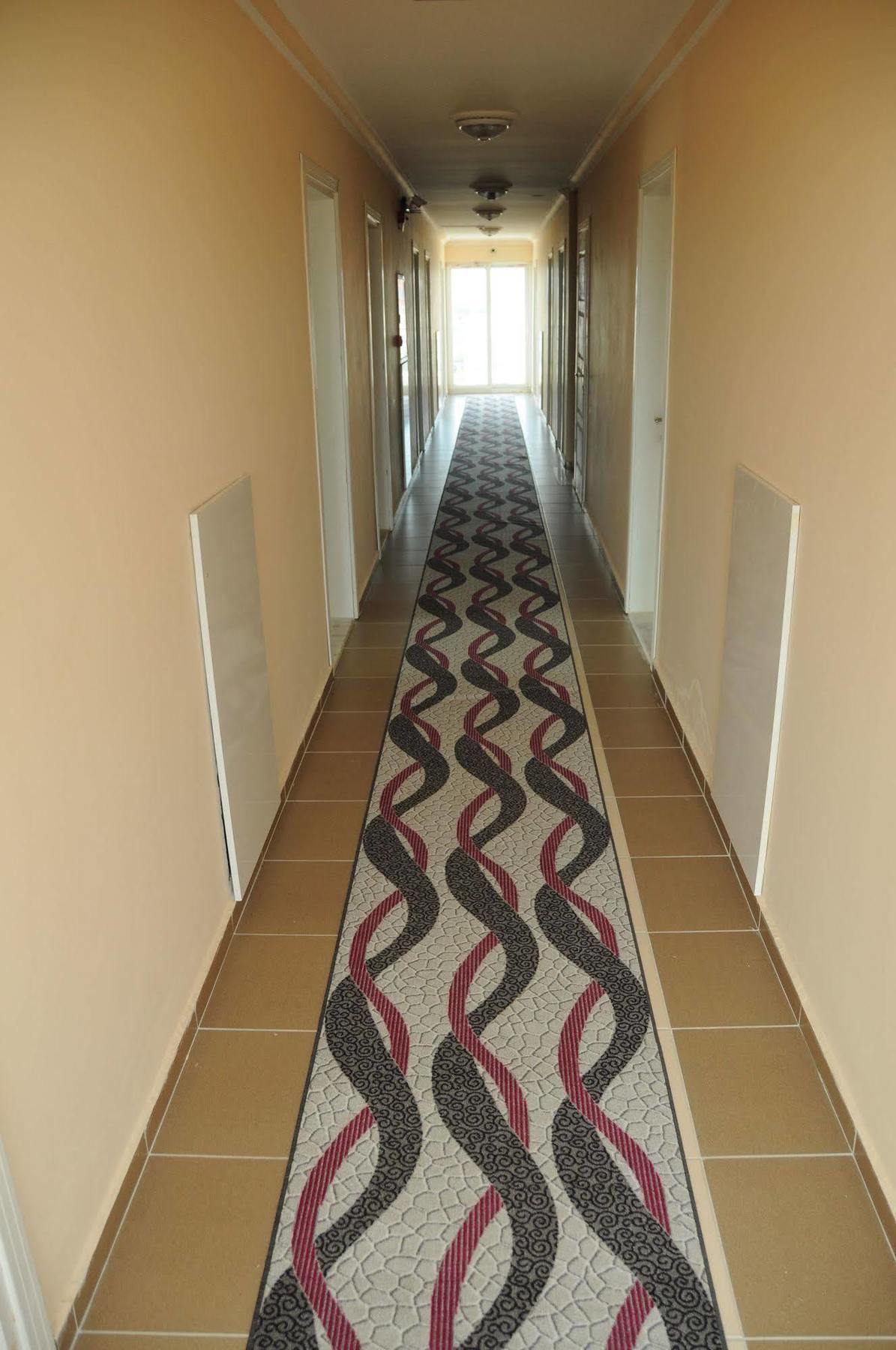 אנטליה Demirci Hotel מראה חיצוני תמונה